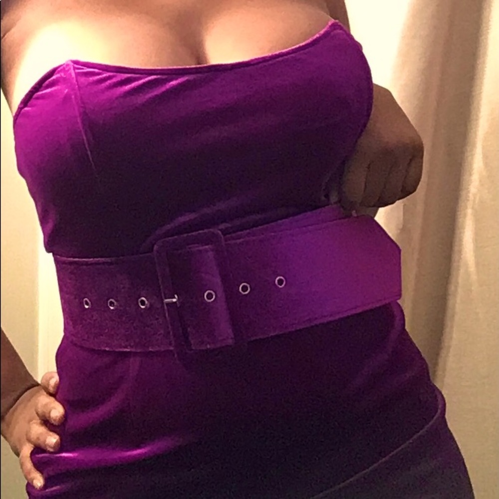 mini dress